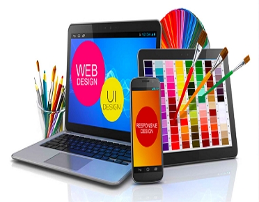 WEB DESIGN SERVICE
