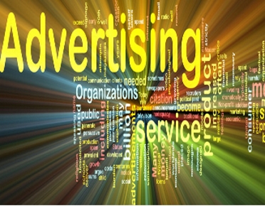 ADVERTISING SERVICE 